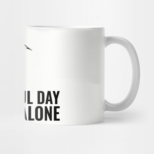 It's a Beautiful Day to Leave Me Alone Introvert Sarcasm by Anticorporati